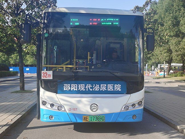 車型6—9、32、35路